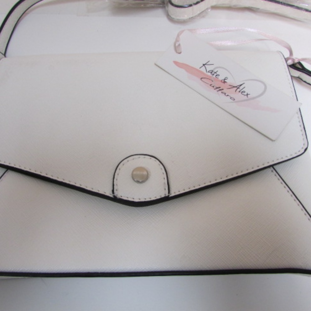 Kate & Alex Evelope Crossbody Bag - NWT